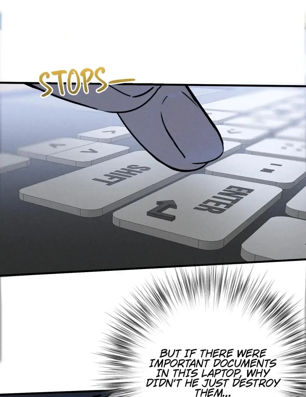 God’s ID Card Chapter 11 Online - página 24