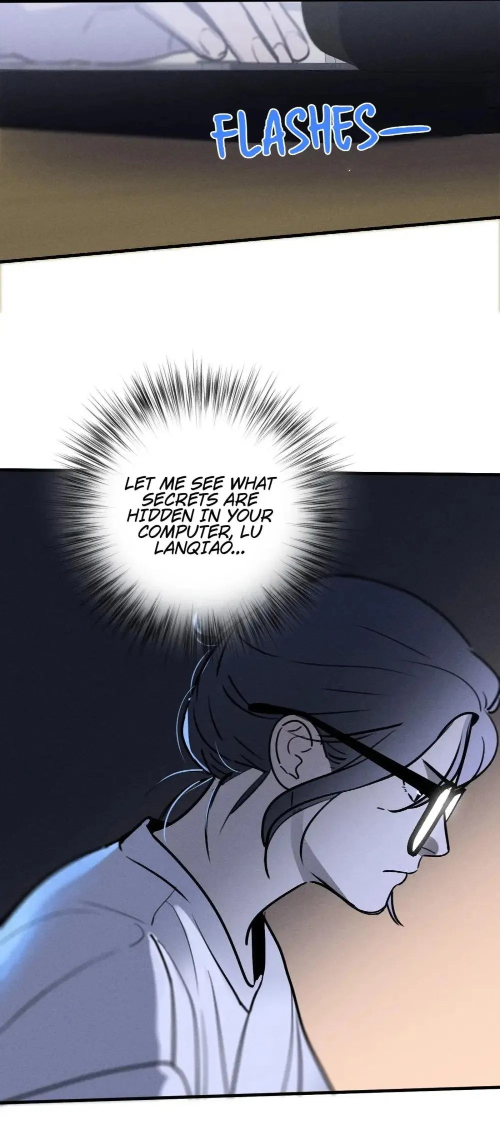 God’s ID Card Chapter 11 Online - página 29