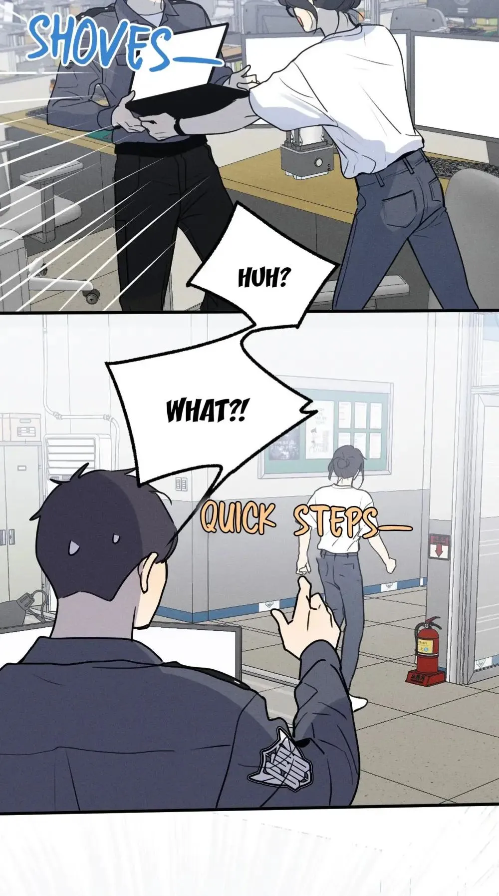 God’s ID Card Chapter 11 Online - página 42