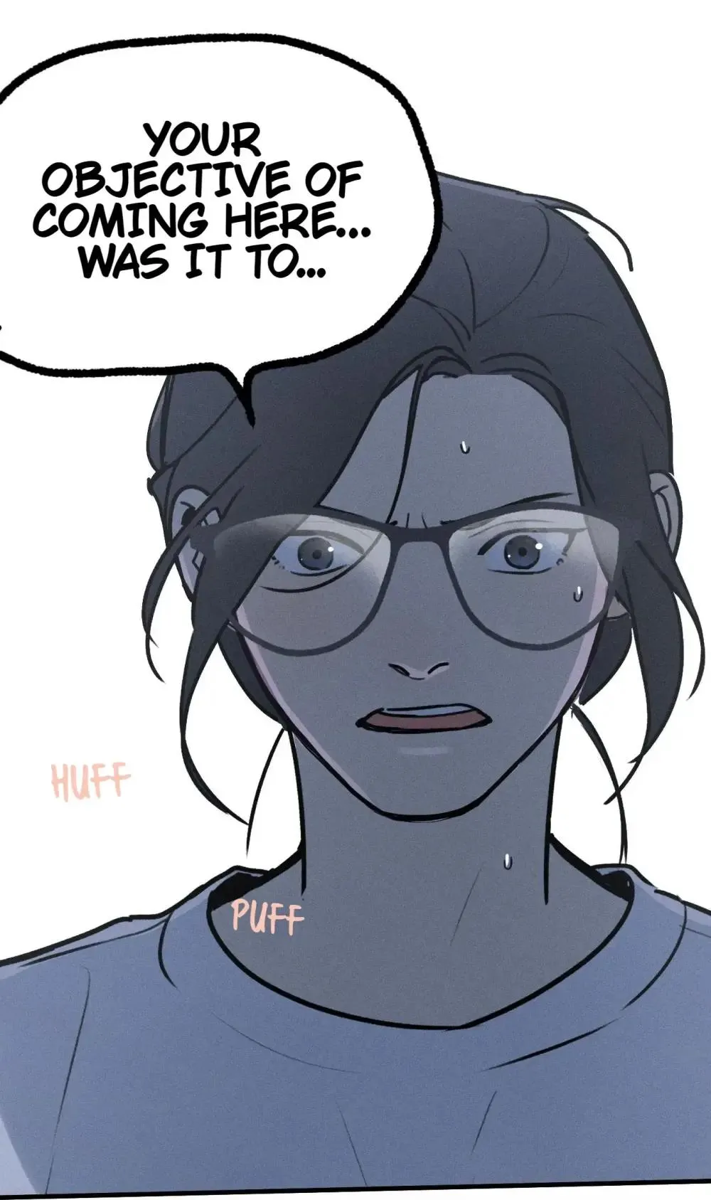 God’s ID Card Chapter 11 Online - página 46