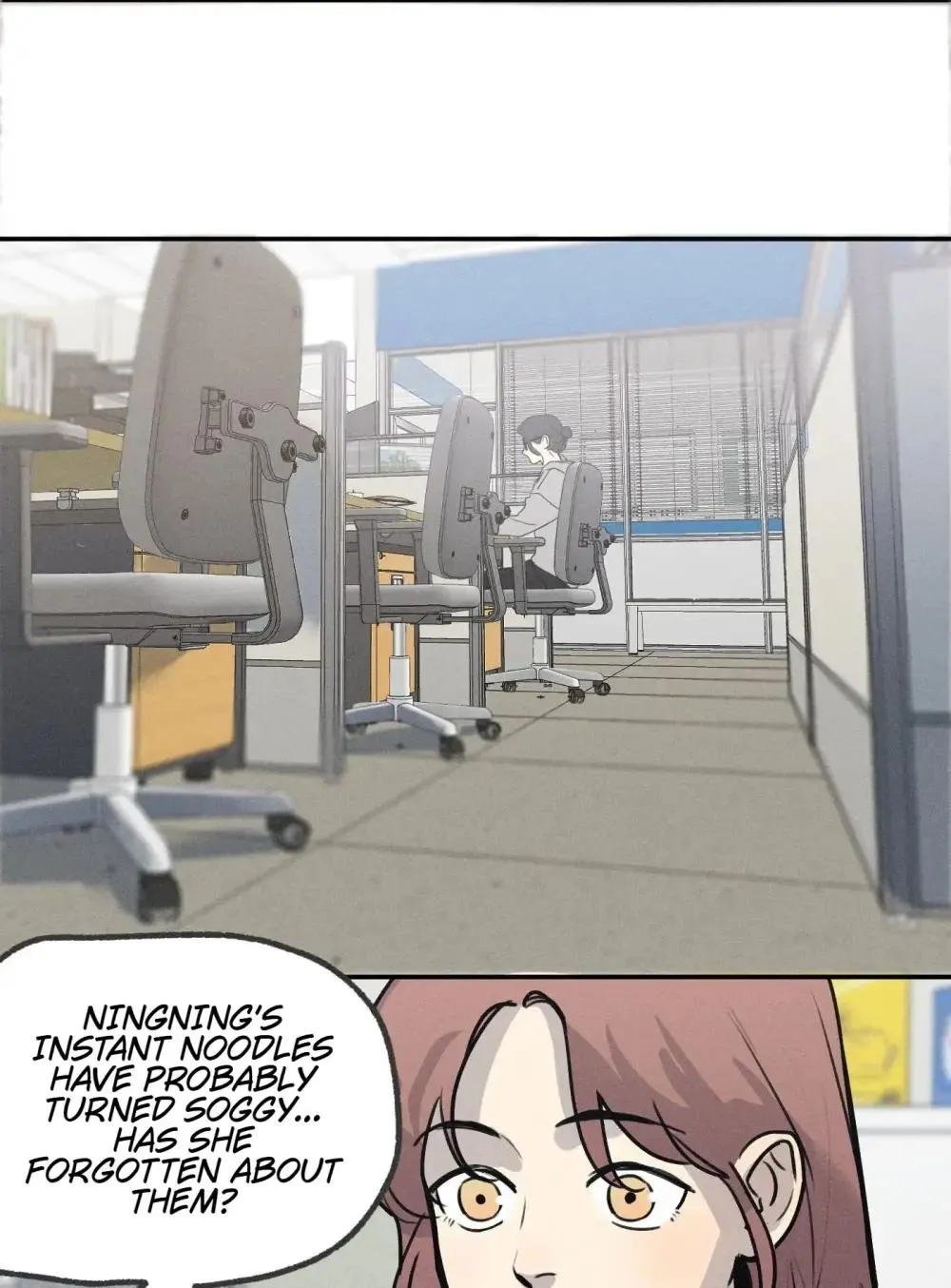 God’s ID Card Chapter 12 Online - página 13