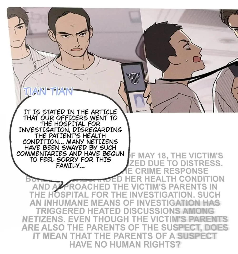 God’s ID Card Chapter 12 Online - página 16