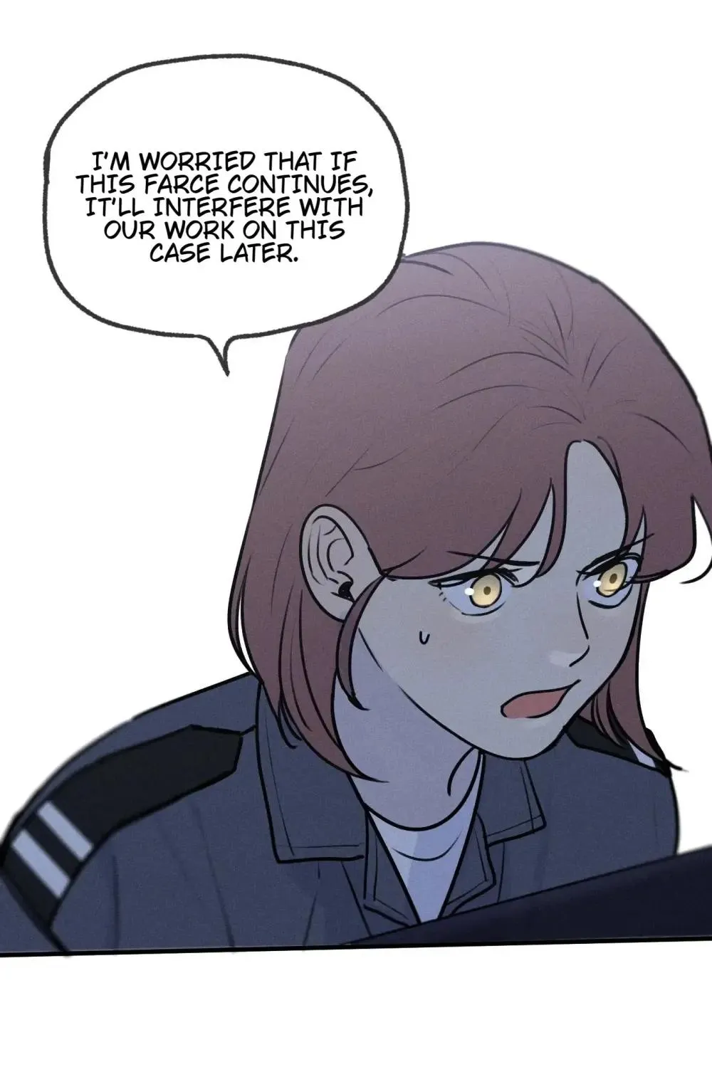 God’s ID Card Chapter 12 Online - página 19