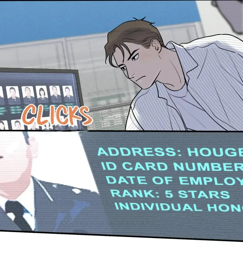 God’s ID Card Chapter 12 Online - página 24