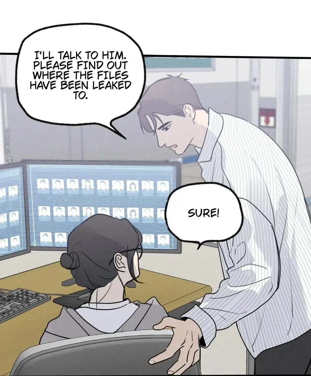 God’s ID Card Chapter 12 Online - página 27