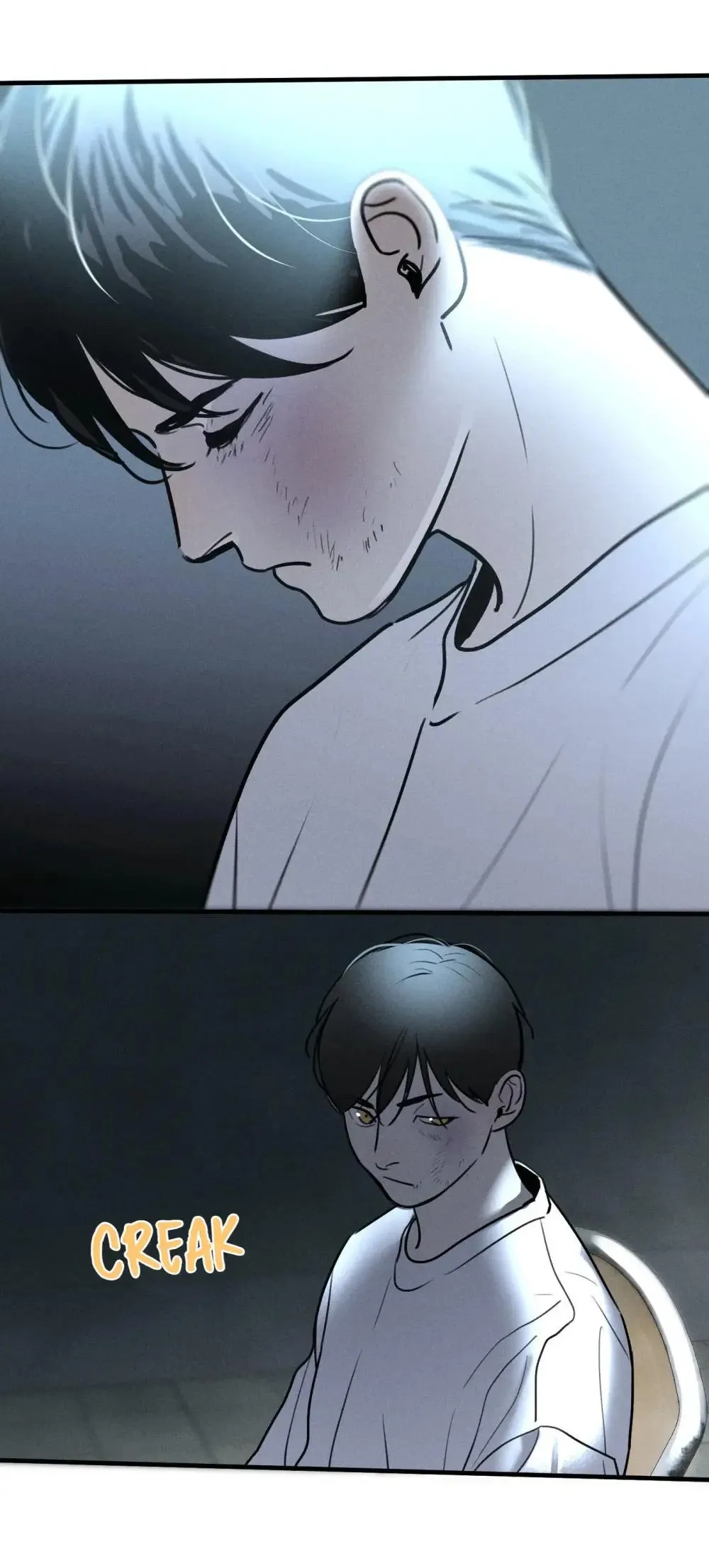 God’s ID Card Chapter 12 Online - página 29