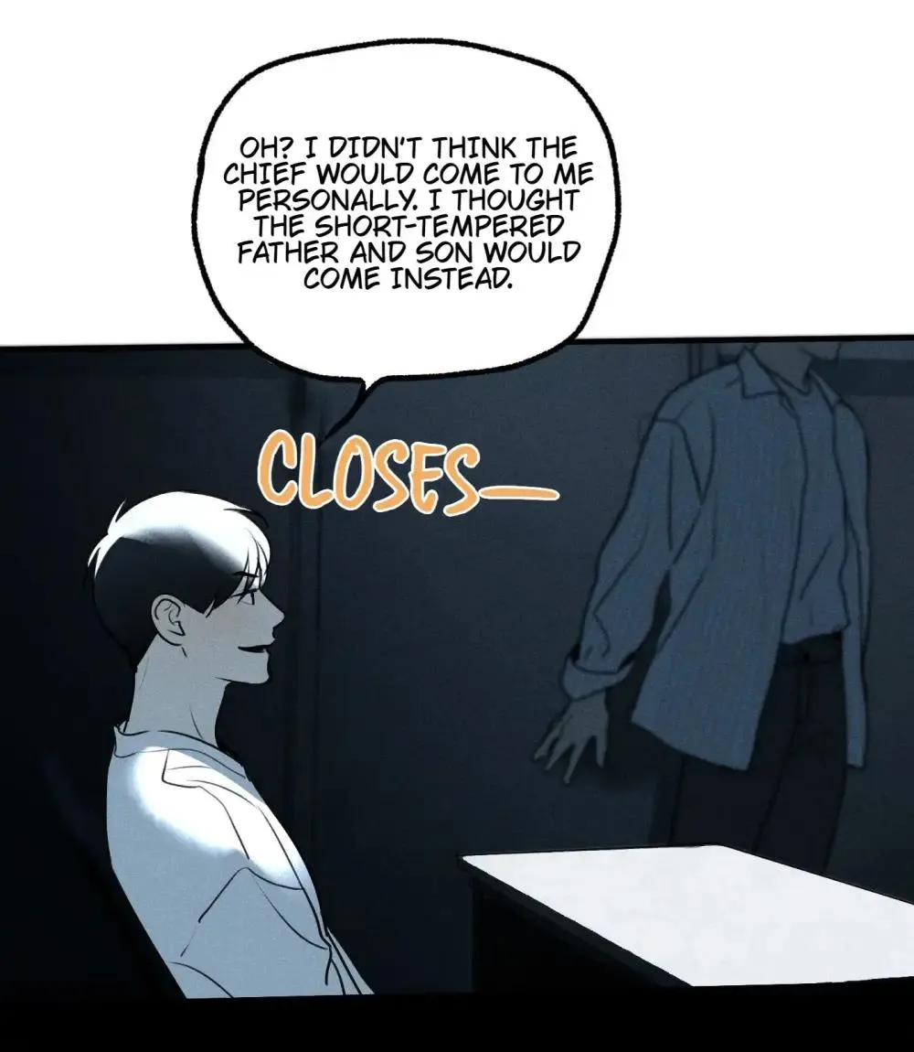 God’s ID Card Chapter 12 Online - página 30