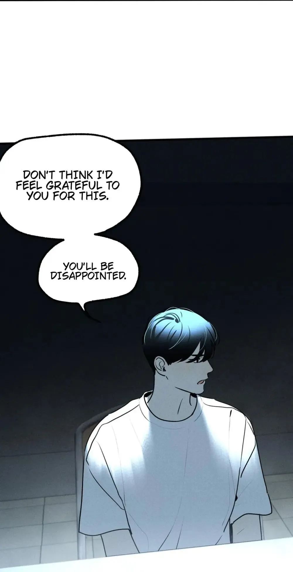God’s ID Card Chapter 12 Online - página 32