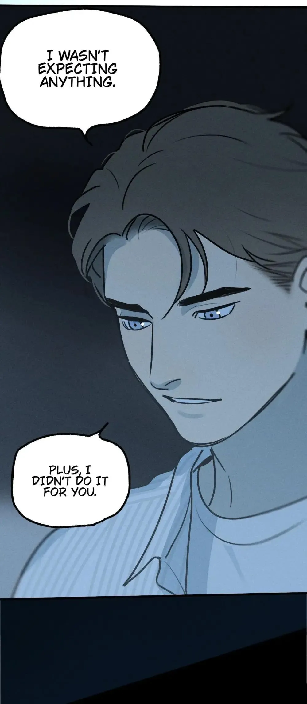 God’s ID Card Chapter 12 Online - página 33