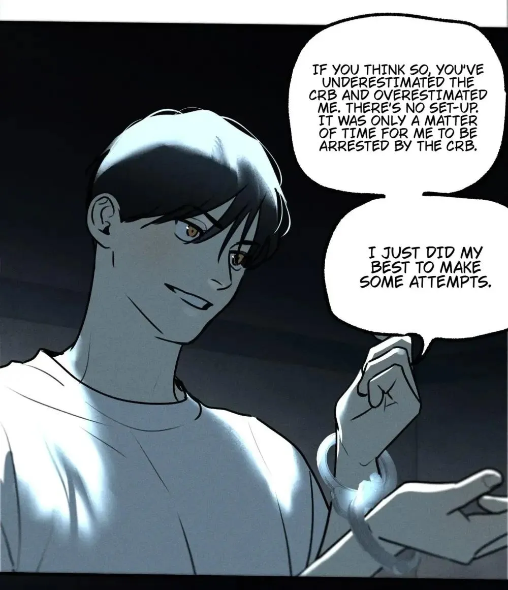 God’s ID Card Chapter 12 Online - página 36
