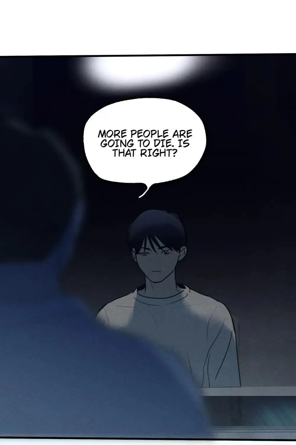 God’s ID Card Chapter 12 Online - página 38