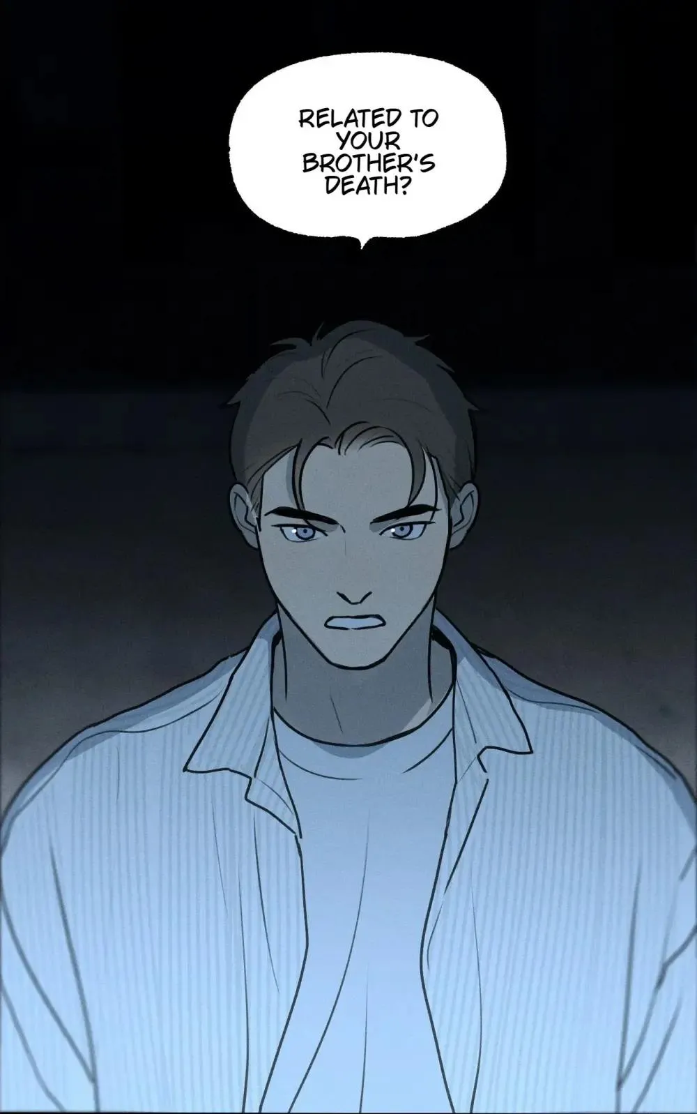 God’s ID Card Chapter 12 Online - página 41