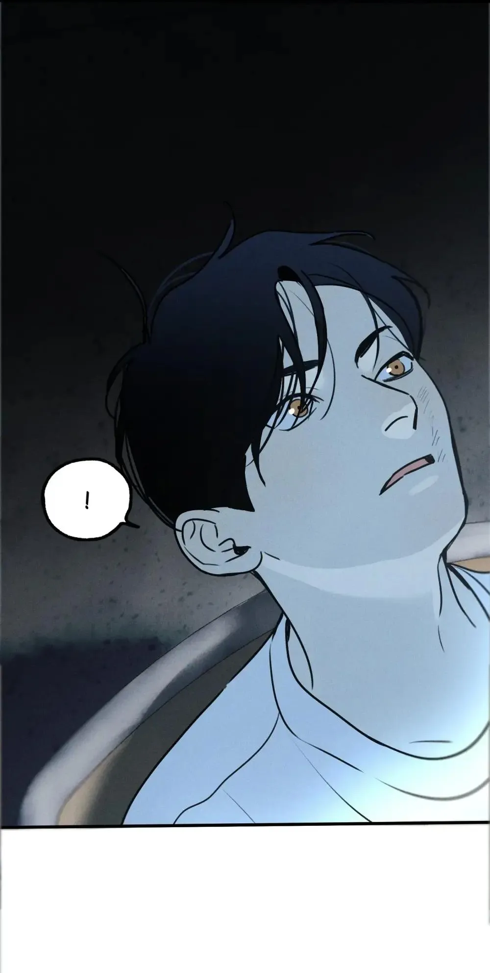 God’s ID Card Chapter 12 Online - página 42