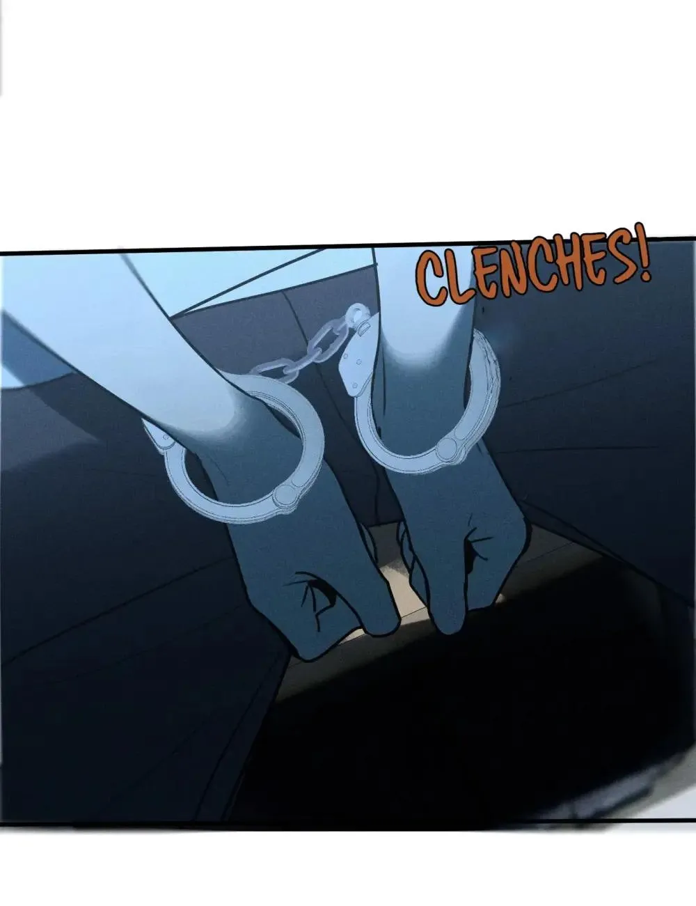 God’s ID Card Chapter 12 Online - página 43