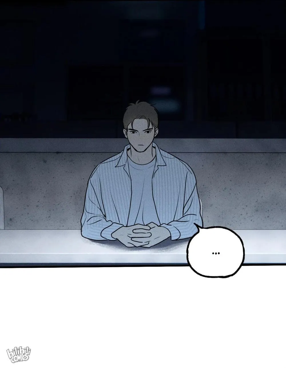 God’s ID Card Chapter 12 Online - página 45