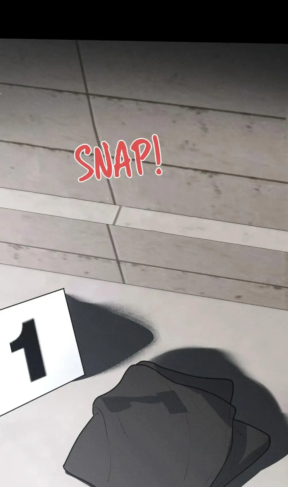 God’s ID Card Chapter 14 Online - página 8