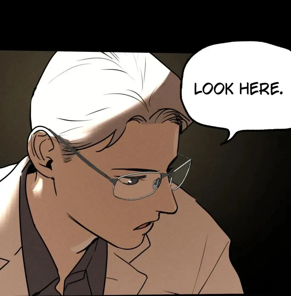 God’s ID Card Chapter 14 Online - página 18