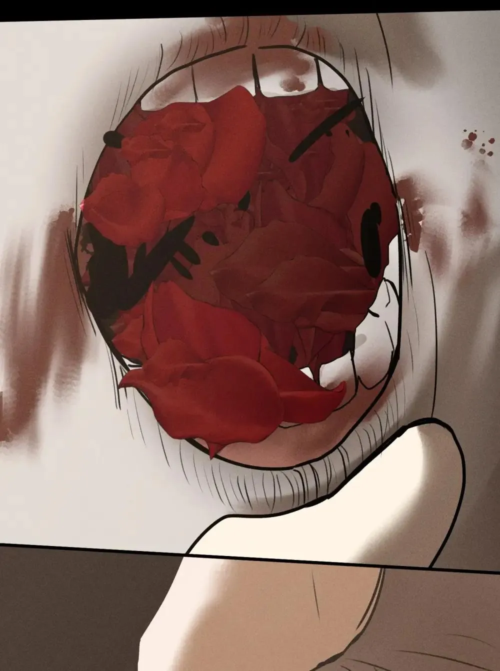 God’s ID Card Chapter 14 Online - página 20