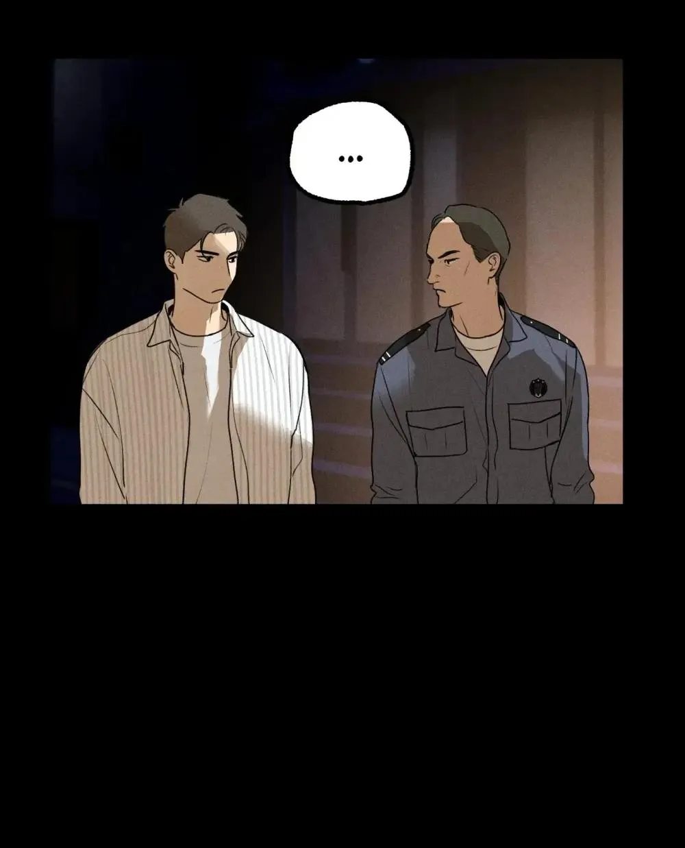 God’s ID Card Chapter 14 Online - página 24