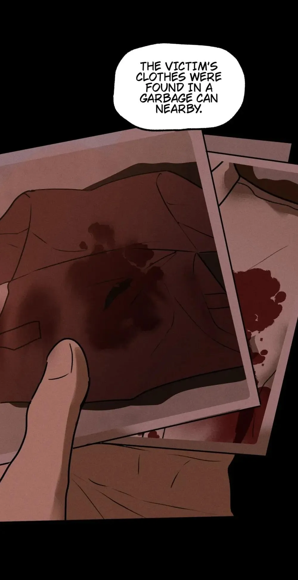 God’s ID Card Chapter 14 Online - página 26