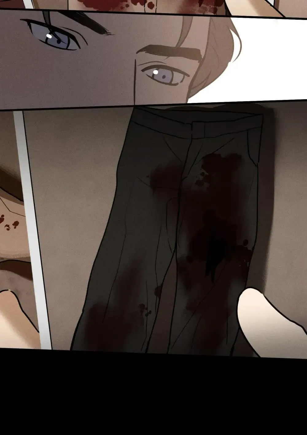 God’s ID Card Chapter 14 Online - página 28