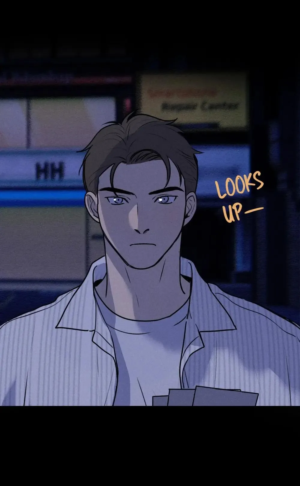 God’s ID Card Chapter 14 Online - página 29