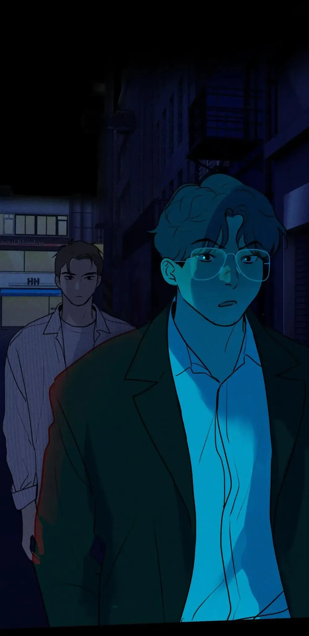 God’s ID Card Chapter 14 Online - página 30