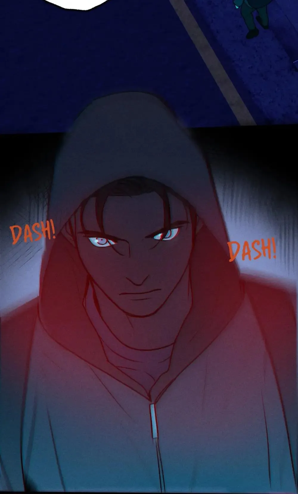 God’s ID Card Chapter 14 Online - página 32