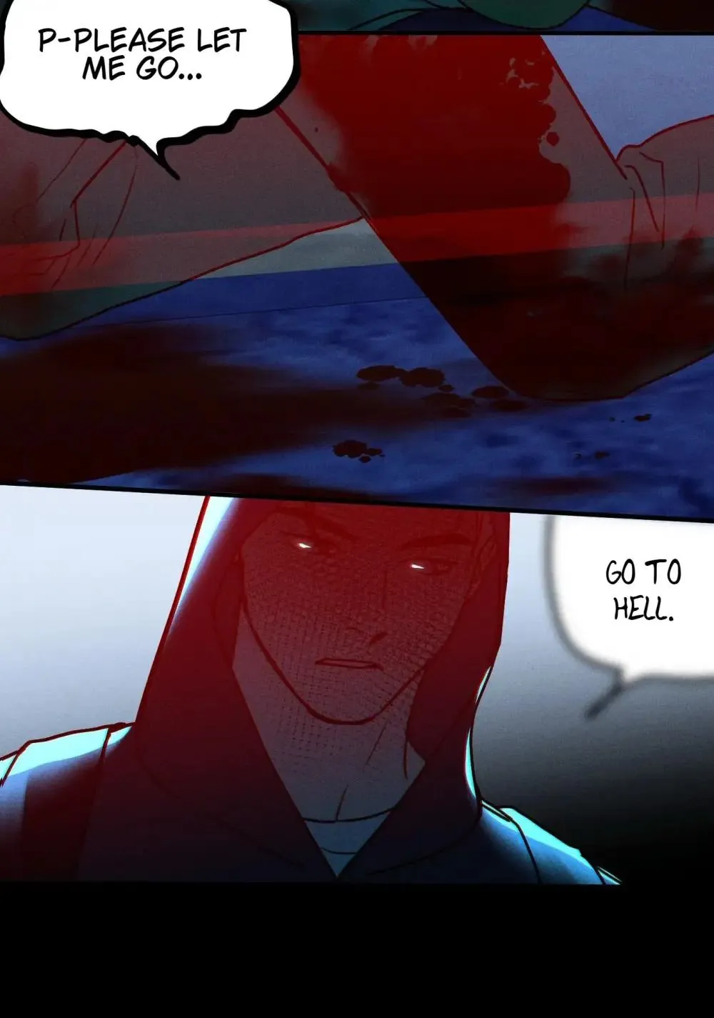 God’s ID Card Chapter 14 Online - página 38