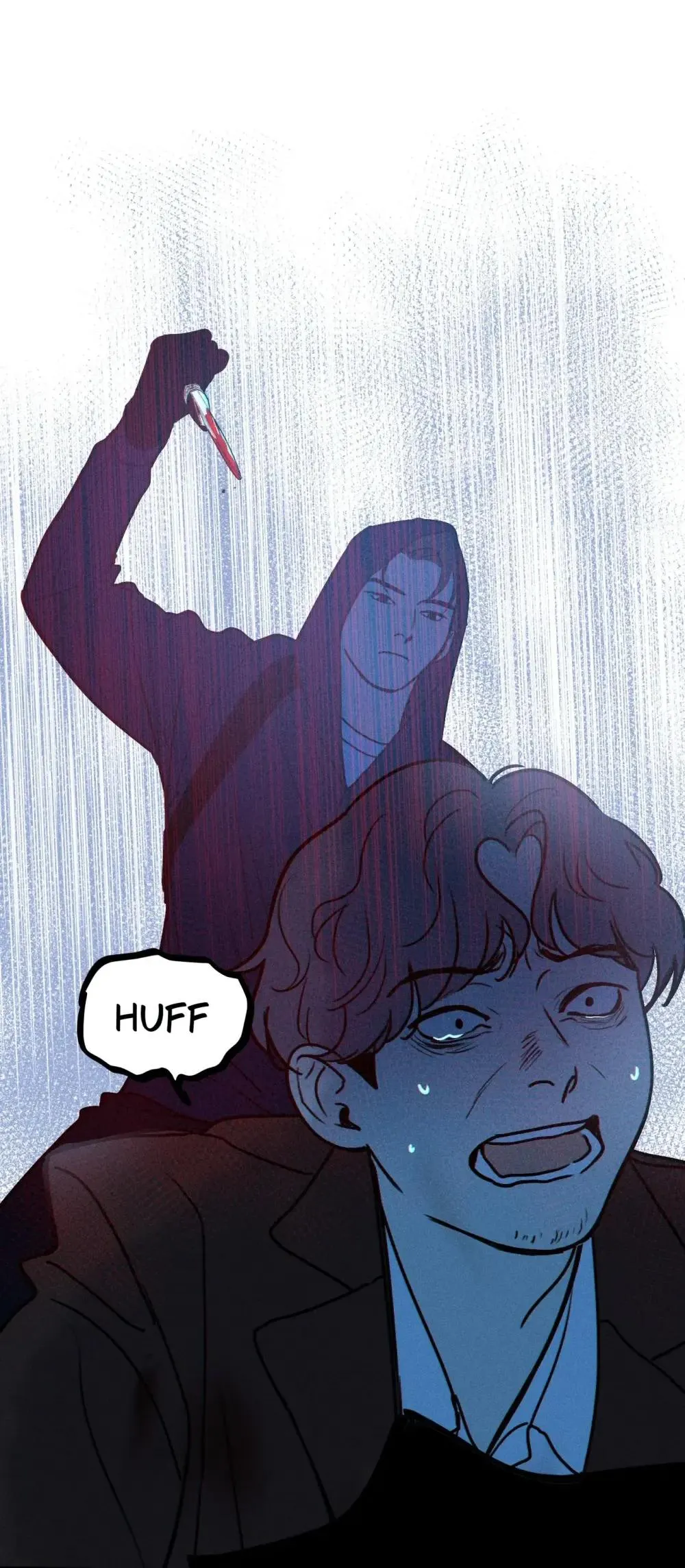 God’s ID Card Chapter 14 Online - página 41