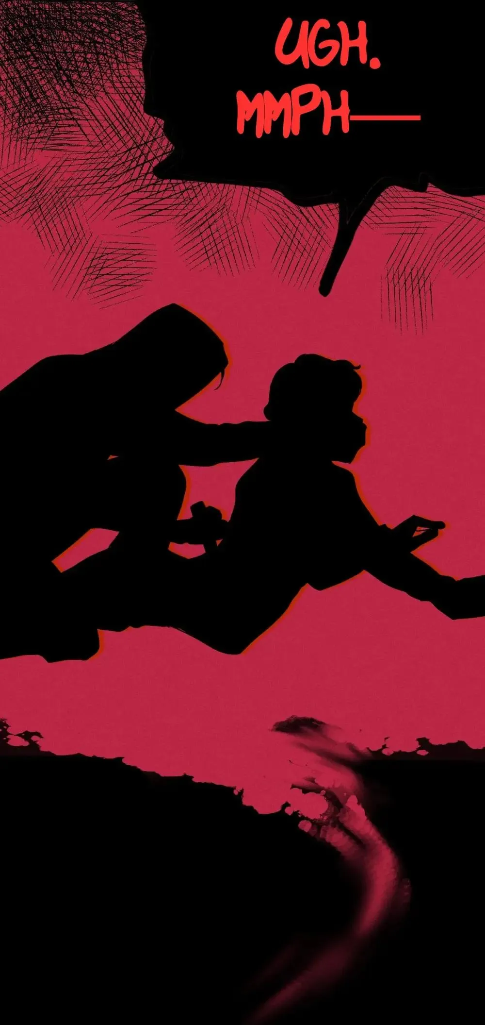 God’s ID Card Chapter 14 Online - página 42