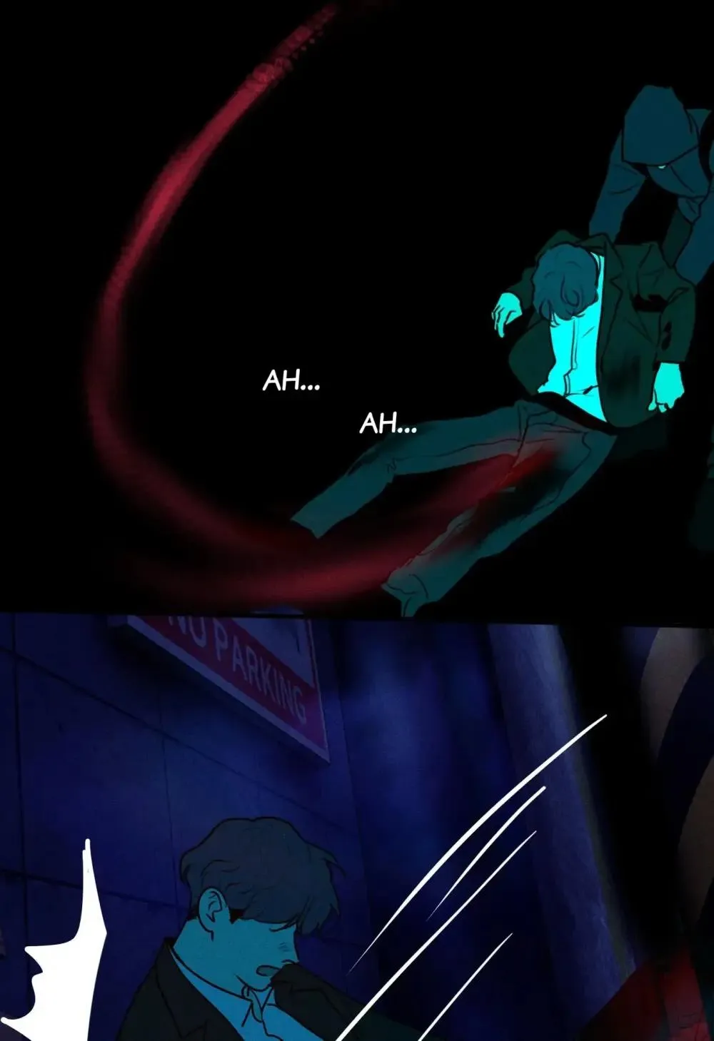God’s ID Card Chapter 14 Online - página 43