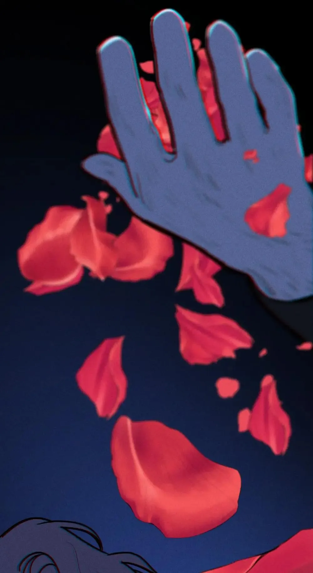 God’s ID Card Chapter 14 Online - página 45