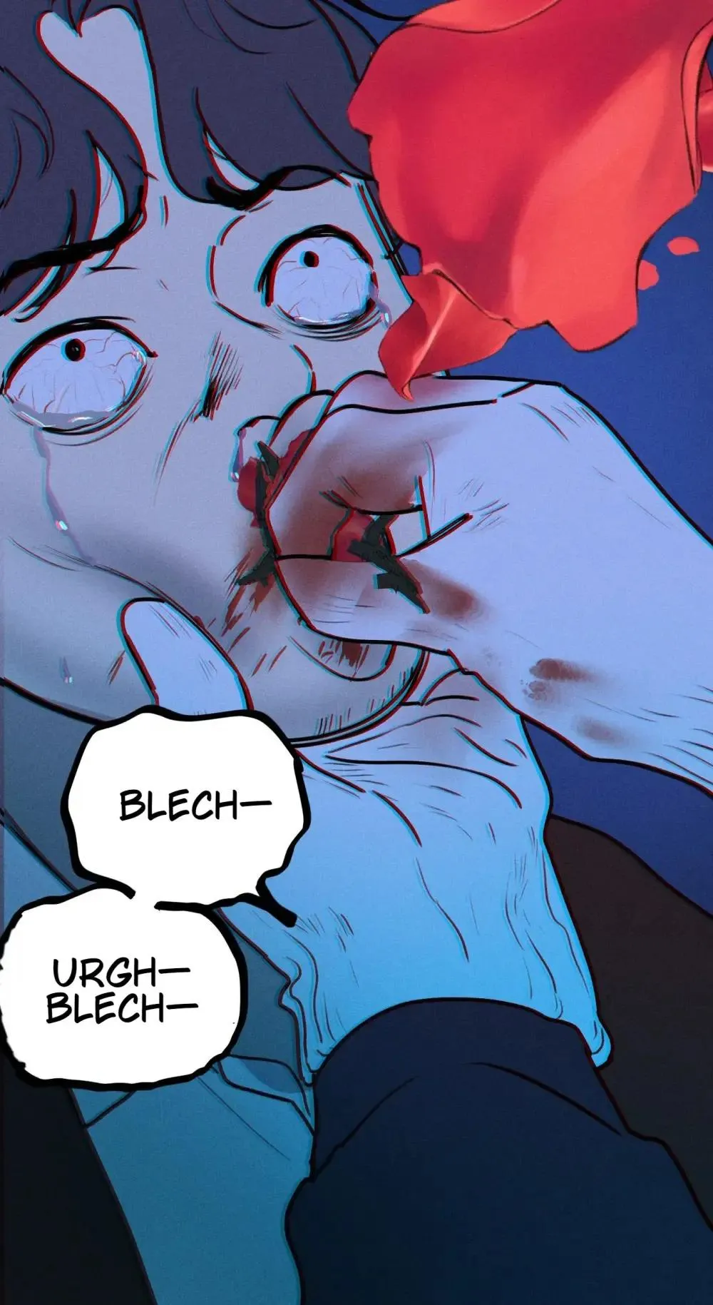 God’s ID Card Chapter 14 Online - página 46