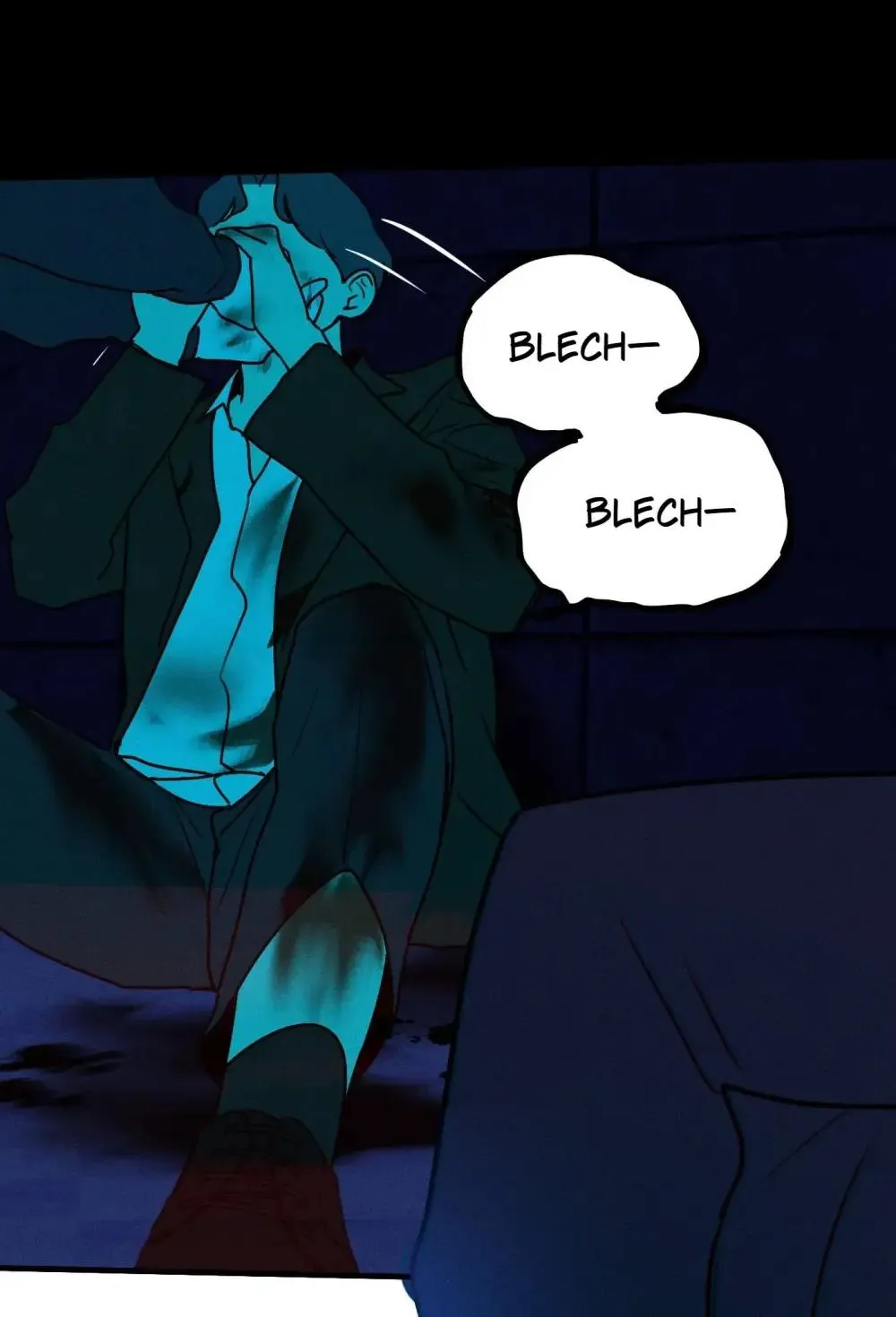 God’s ID Card Chapter 14 Online - página 47