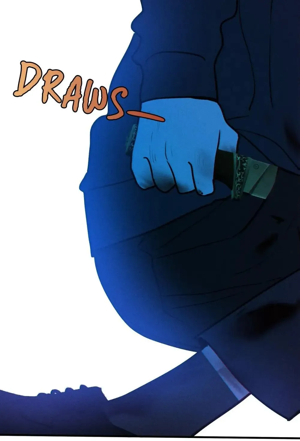 God’s ID Card Chapter 14 Online - página 48