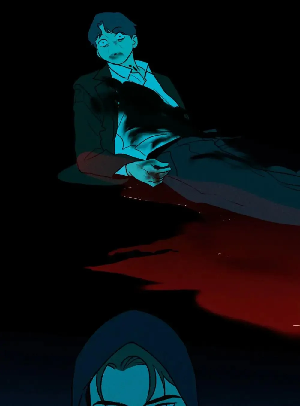 God’s ID Card Chapter 14 Online - página 51