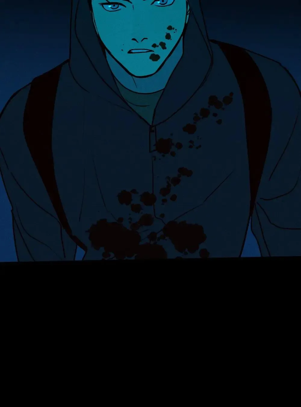 God’s ID Card Chapter 14 Online - página 52