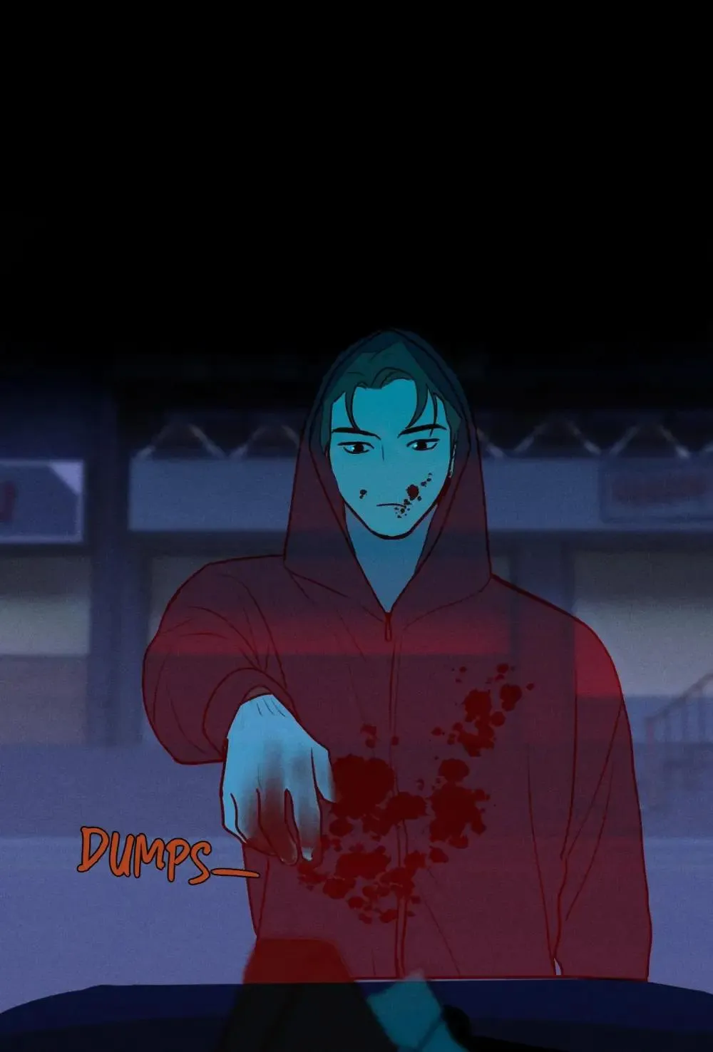 God’s ID Card Chapter 14 Online - página 53