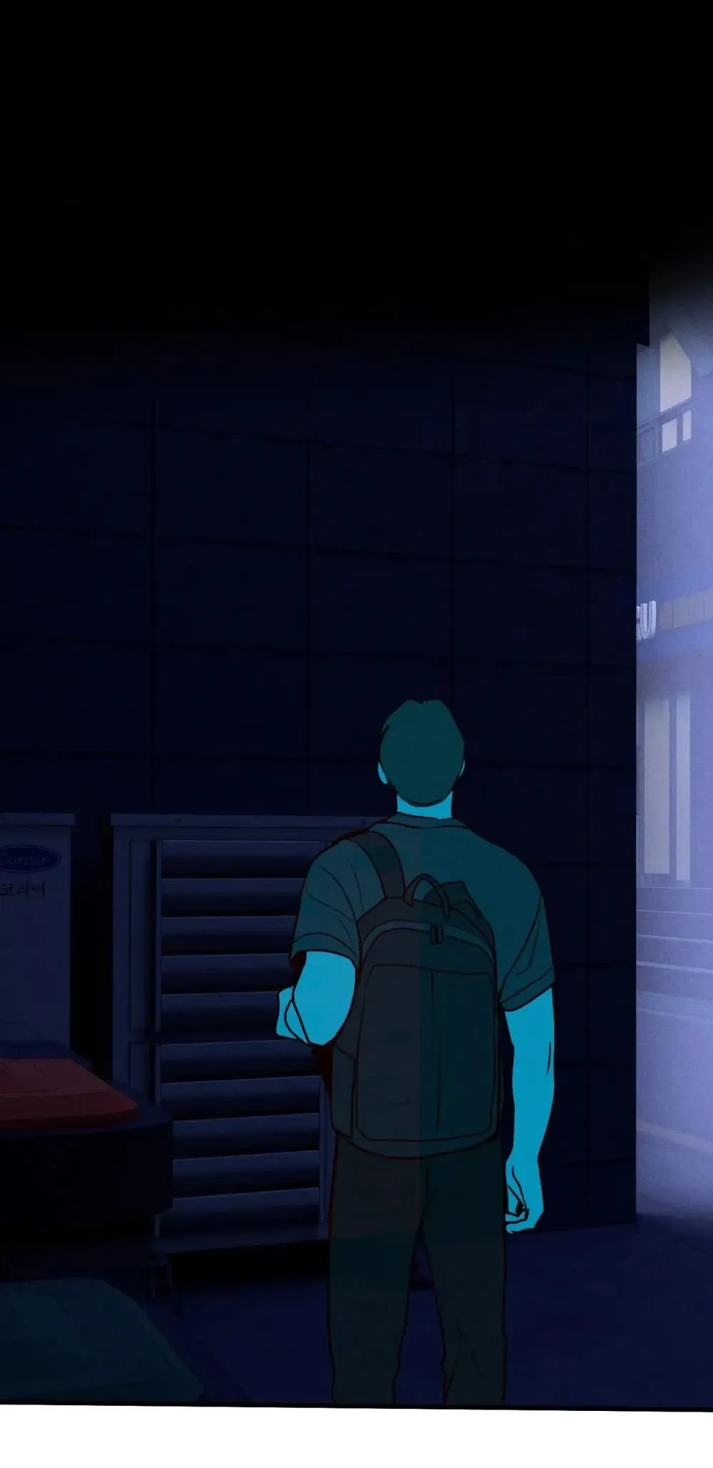 God’s ID Card Chapter 14 Online - página 55
