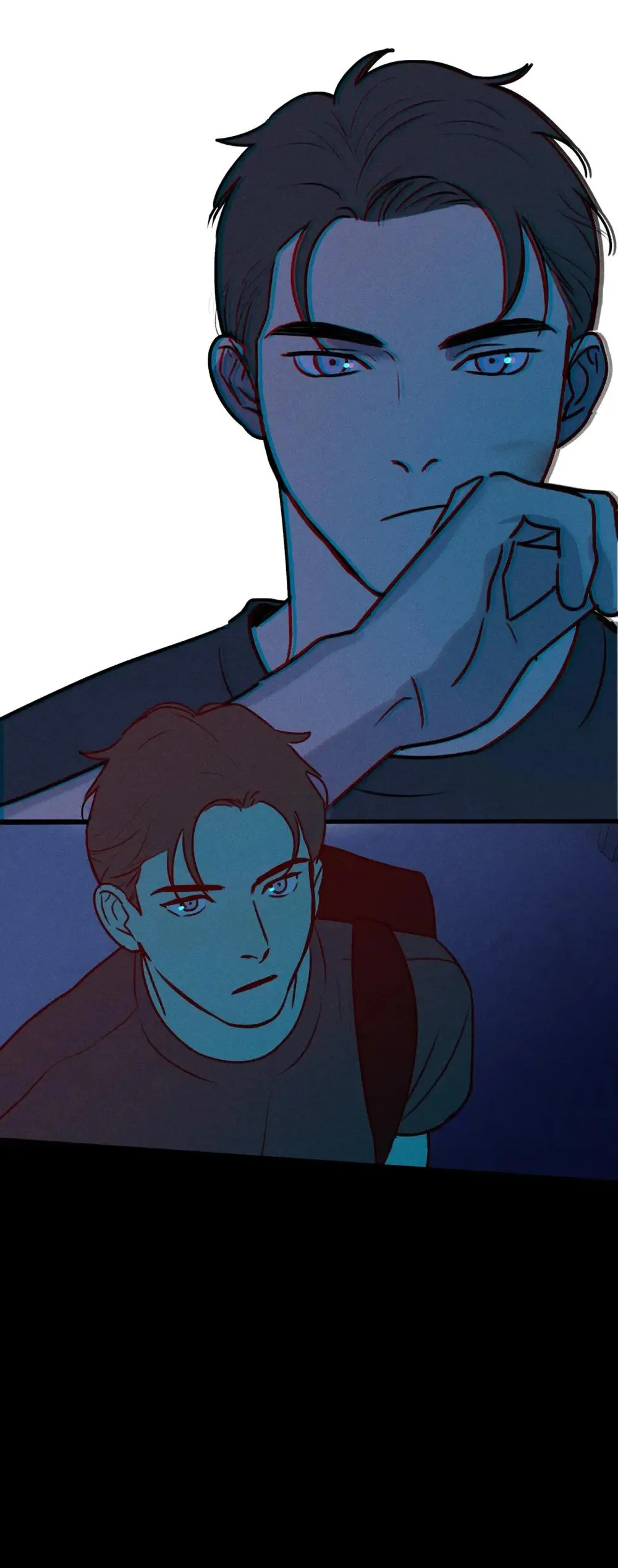 God’s ID Card Chapter 14 Online - página 56