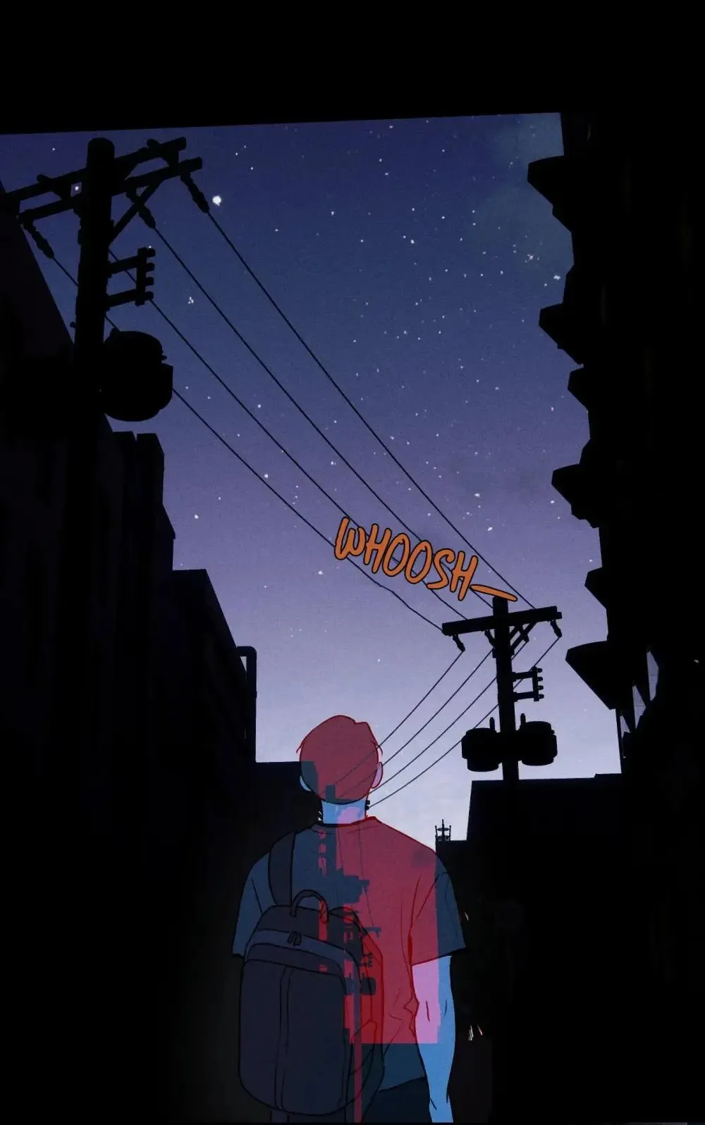 God’s ID Card Chapter 14 Online - página 57