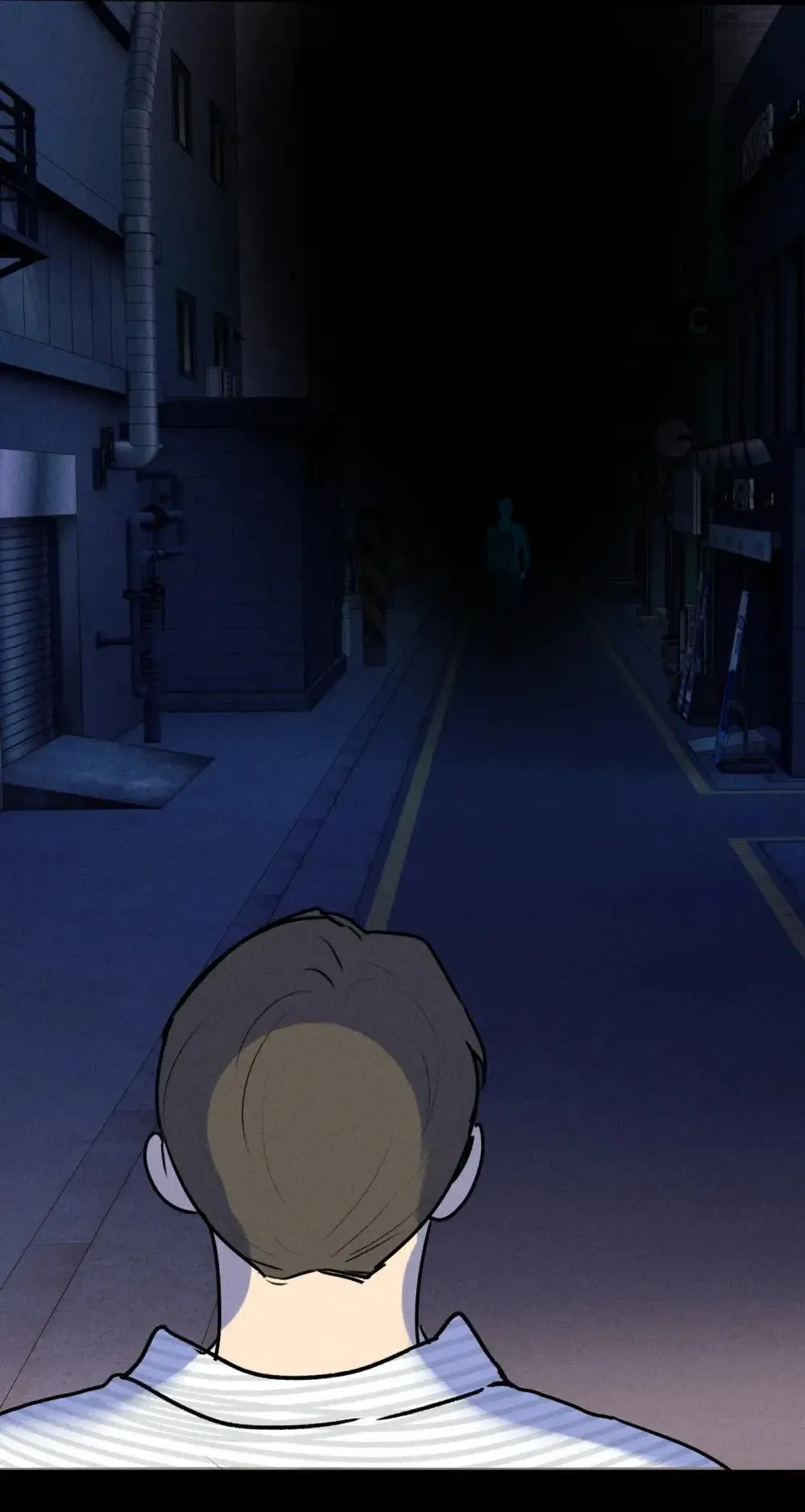 God’s ID Card Chapter 14 Online - página 58