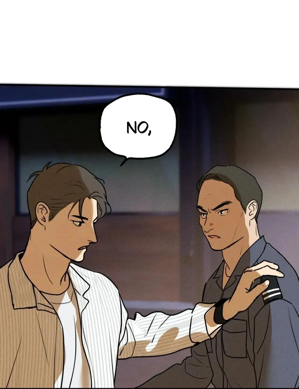 God’s ID Card Chapter 14 Online - página 64
