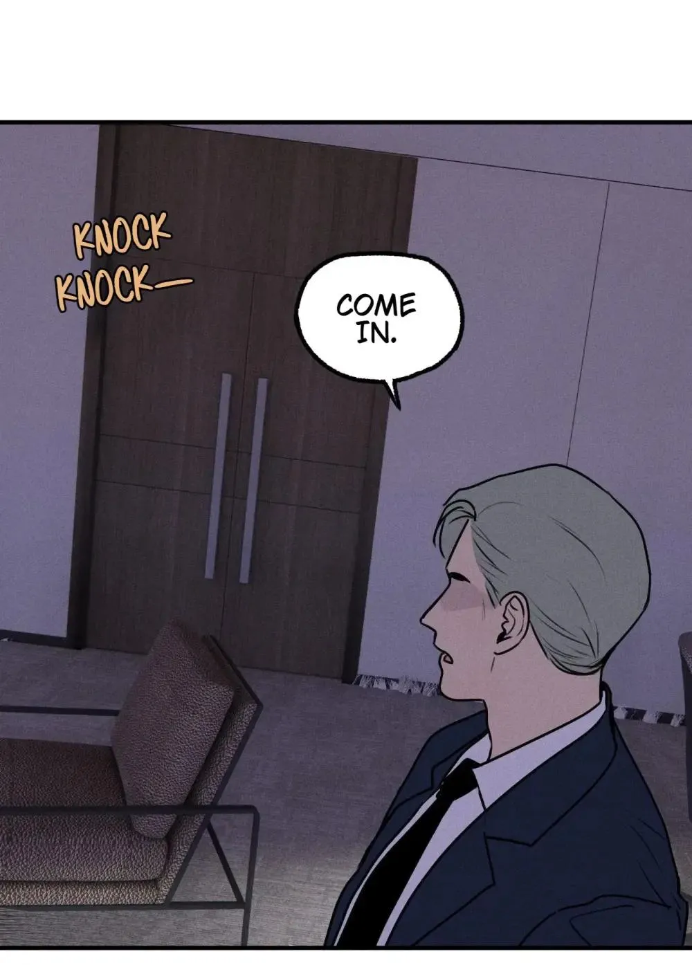 God’s ID Card Chapter 15 Online - página 8