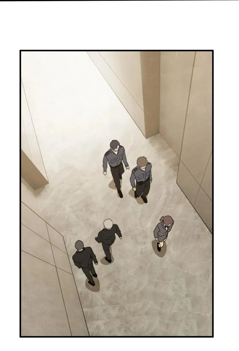 God’s ID Card Chapter 15 Online - página 13