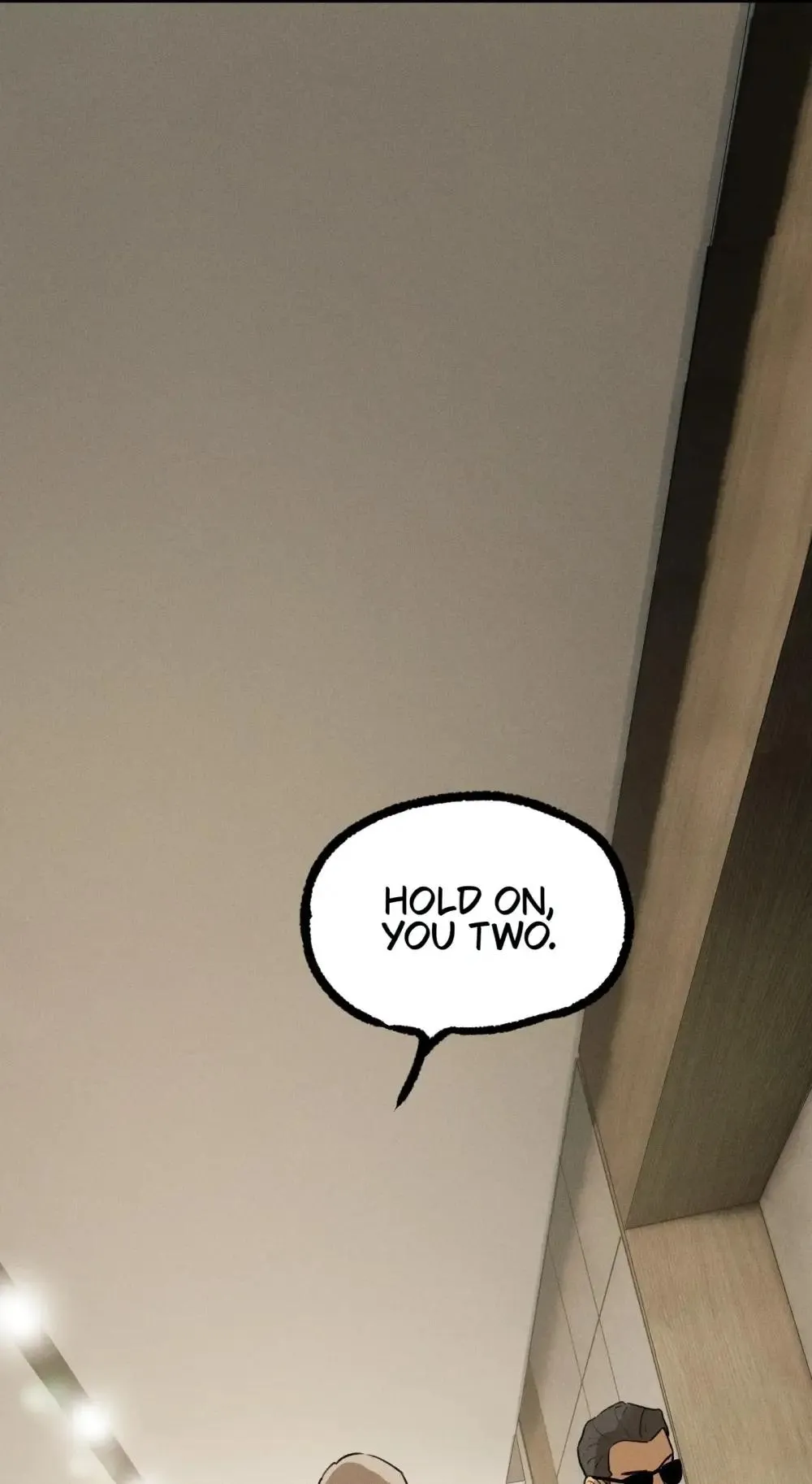 God’s ID Card Chapter 15 Online - página 15