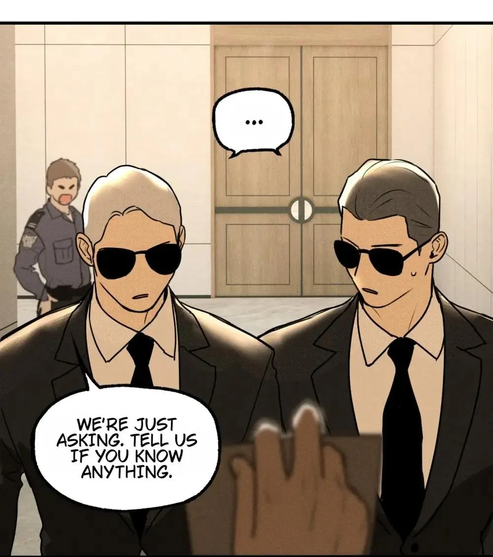 God’s ID Card Chapter 15 Online - página 17