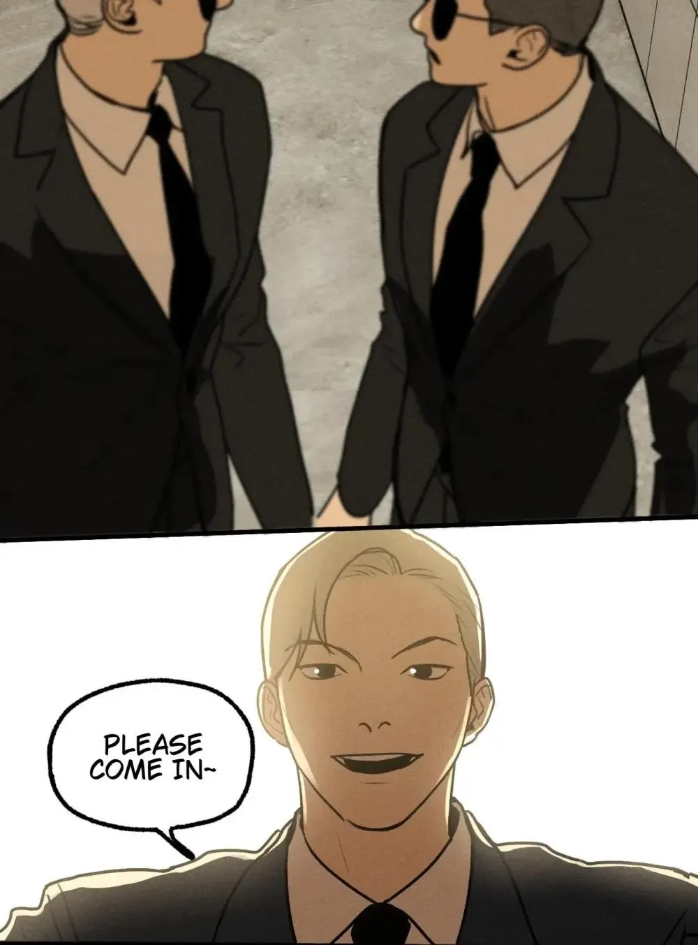 God’s ID Card Chapter 15 Online - página 19