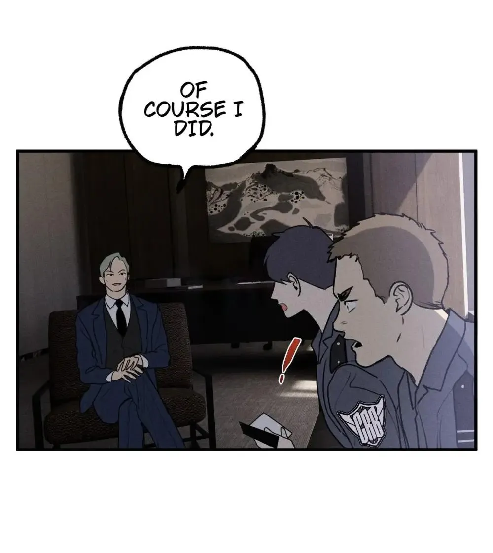 God’s ID Card Chapter 15 Online - página 25